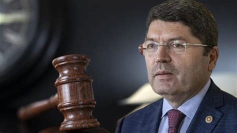 Adalet Bakanı Tunç’tan nafaka açıklaması